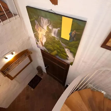 Wunderschoenes In Mit Offenerem Kamin * Schloss Rosenau